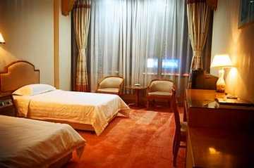 广州爱群大酒店,图三