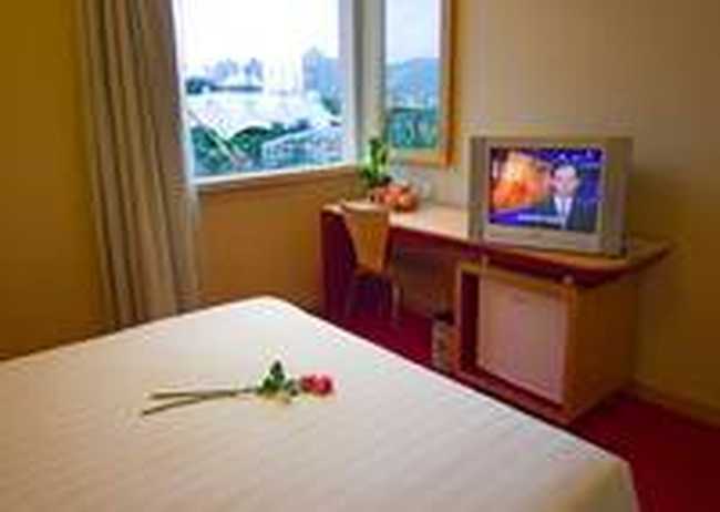 城市客栈（欢乐谷店）,图二