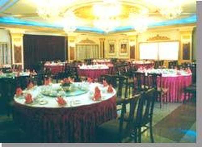 南海迎宾馆,图三