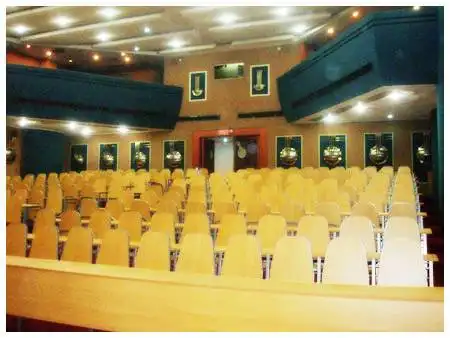 广州神州酒店,图九