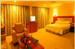 珠海旅游大酒店,图二