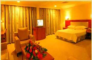 珠海旅游大酒店,图二