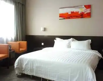 京湖时尚酒店,图三