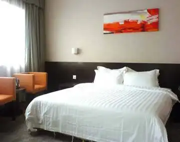 京湖时尚酒店,图三