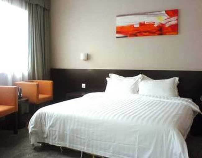 京湖时尚酒店,图三