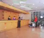 广州月亮湾酒店,图二