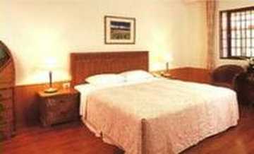 深圳石岩湖温泉渡假村,图三