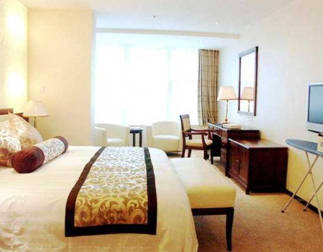 碧丽华酒店,图二