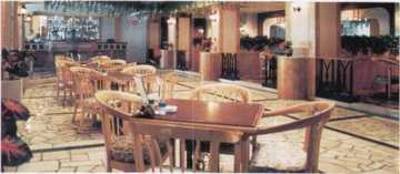 南天大酒店,图二