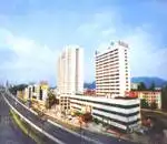 广州燕岭大厦,图一