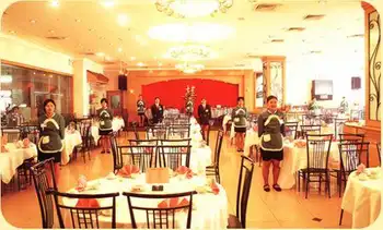 东莞篁胜酒店,图三