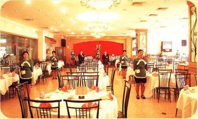 东莞篁胜酒店,图三