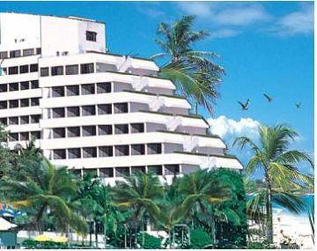 小梅沙大酒店,图一