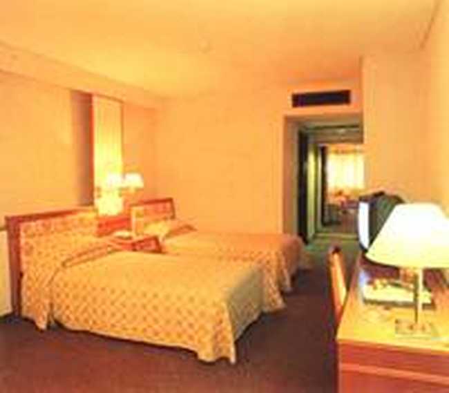 惠州西湖大酒店,图三