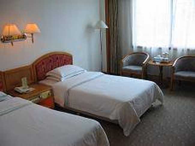 广东边防大酒店,图三