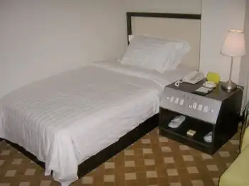 广州民航大酒店,图二