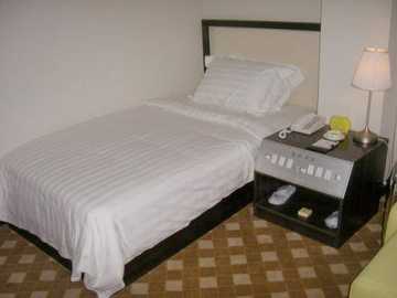 广州民航大酒店,图二