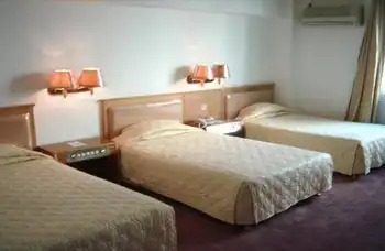 恩平温泉乐园度假酒店,图四