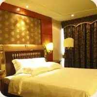 广州新港酒店,图三