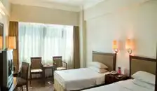 柏丽酒店