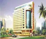 明珠银发酒店,图一