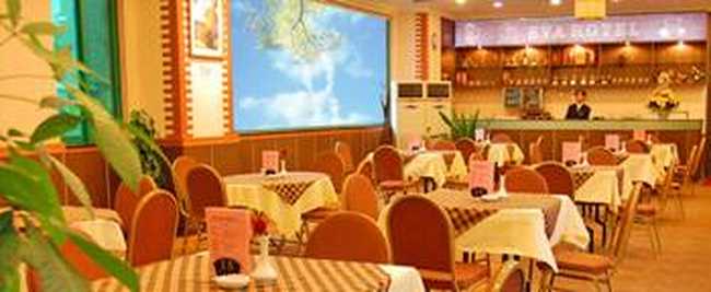 新会爱依华酒店,图五