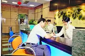 山水酒店（上梅林店）,图二