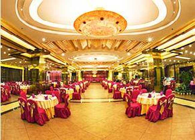 华通城大酒店,图三