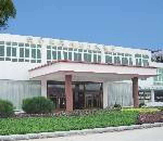 惠州德澤園（粵海）假日大酒店,圖一