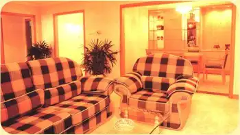 东莞篁胜酒店,图二