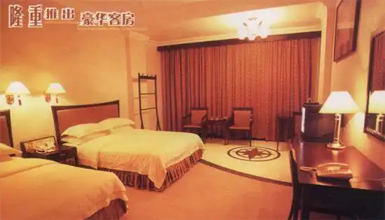 广州东山宾馆,图二