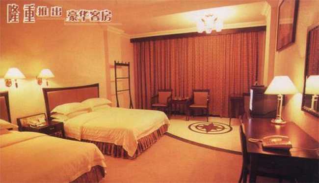 广州东山宾馆,图二