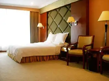 好来登酒店,图三