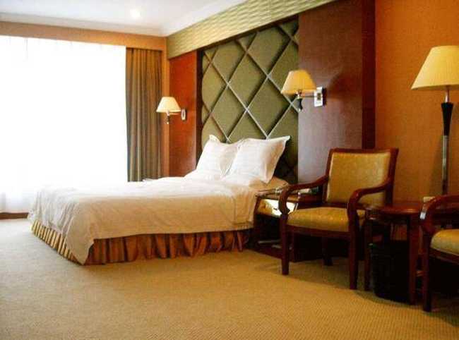 好来登酒店,图三