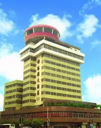 江门侨都大酒店