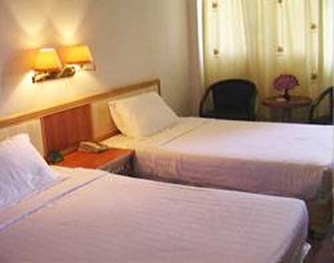 小梅沙听涛宾馆,图九