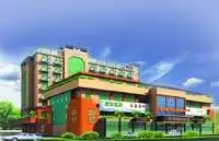 台山富城大酒店