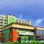 台山富城大酒店