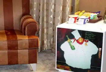 豪华大酒店,图九