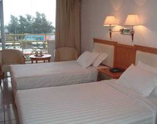 小梅沙听涛宾馆,图十二