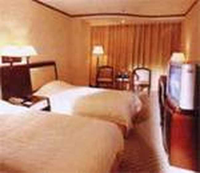 永通大酒店,图二