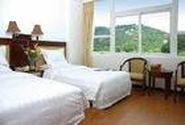 中山市昆仑酒店,图三