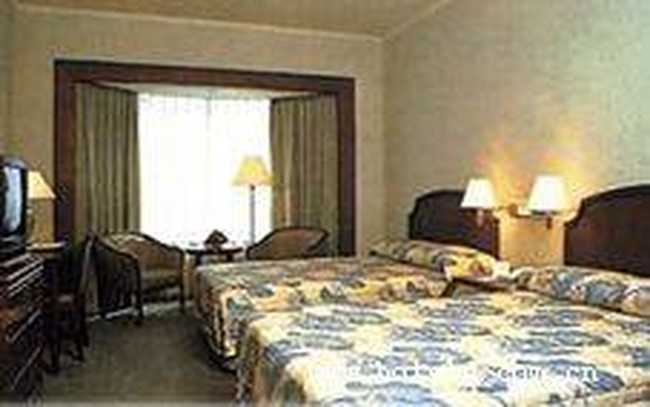 深圳金都大酒店,图二