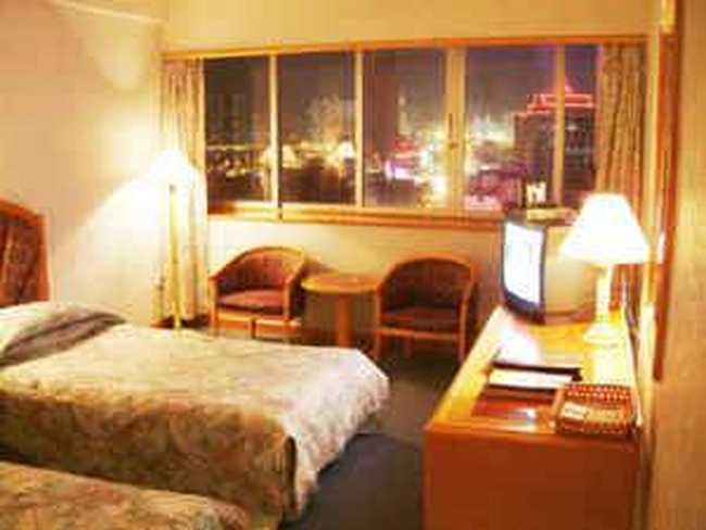 步步高大酒店,图三