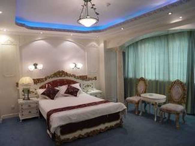 浙江大厦富春宾馆,图三