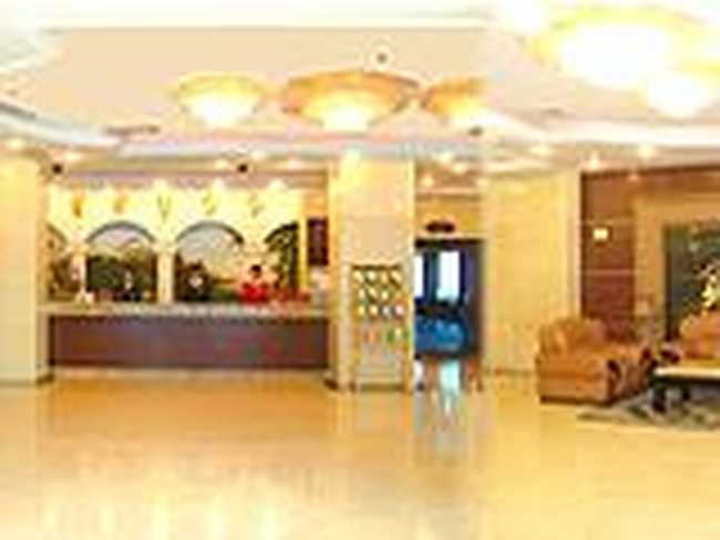 珠海君临大酒店,图二