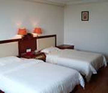 广州赤岗宾馆,图二