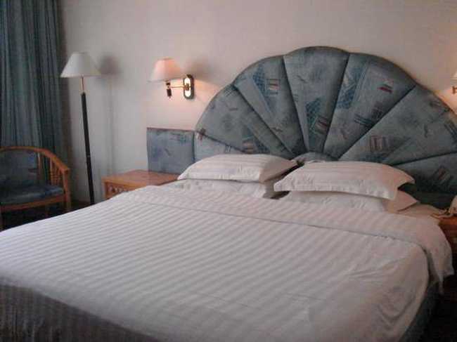 金嘉利酒店,图三