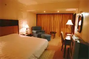 阳春金鹏大酒店,图二