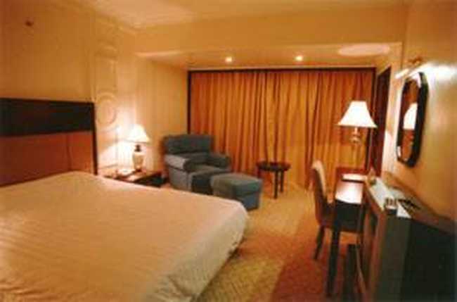 阳春金鹏大酒店,图二